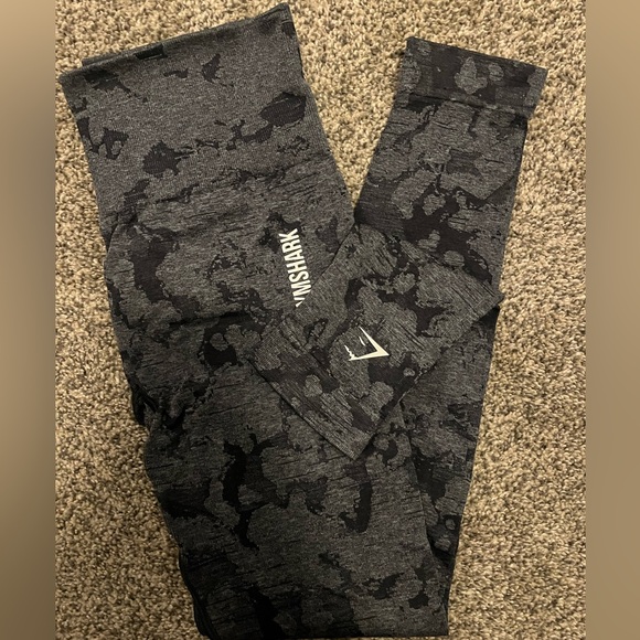 Gymshark leggings - Picture 3 of 5